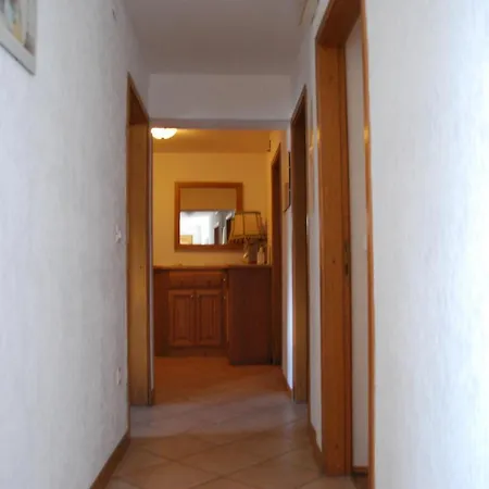 Anna & Gino Apartment *