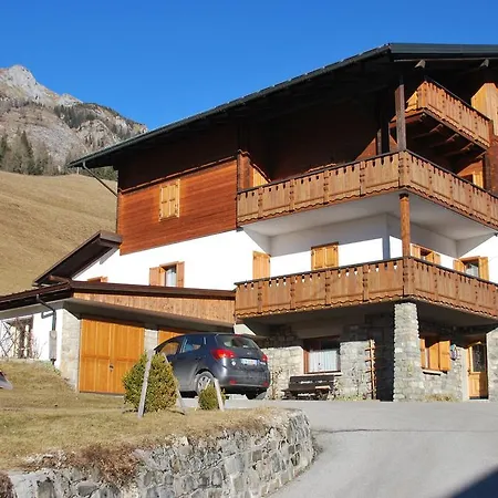 Anna & Gino * Sappada